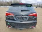 2016 Acura Rdx Advance
