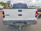 2004 Ford F150 Supercrew