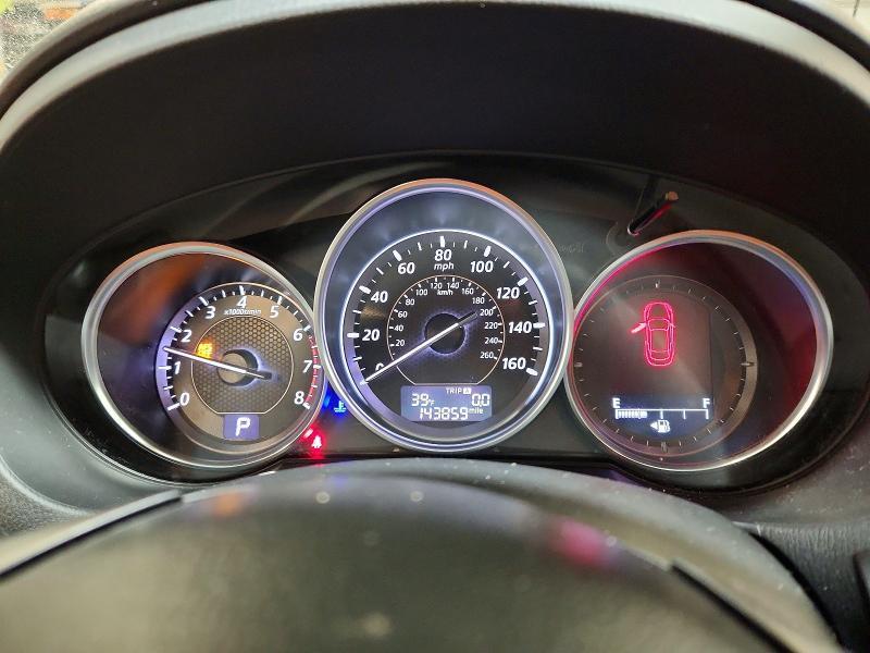 2014 Mazda 6 Grand Touring