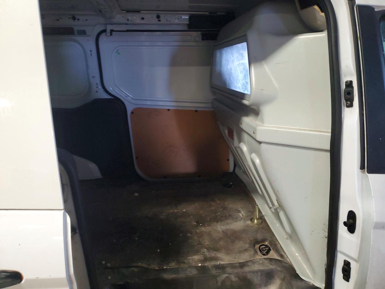 2015 Ford Transit Connect XL
