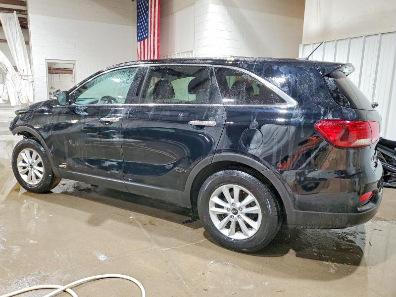 2020 KIA Sorento l