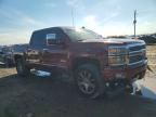 2014 Chevrolet Silverado K1500 High Country