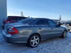 2009 Mercedes-Benz E 350 4matic