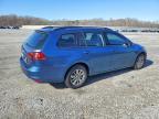 2016 Volkswagen Golf Sportwagen s