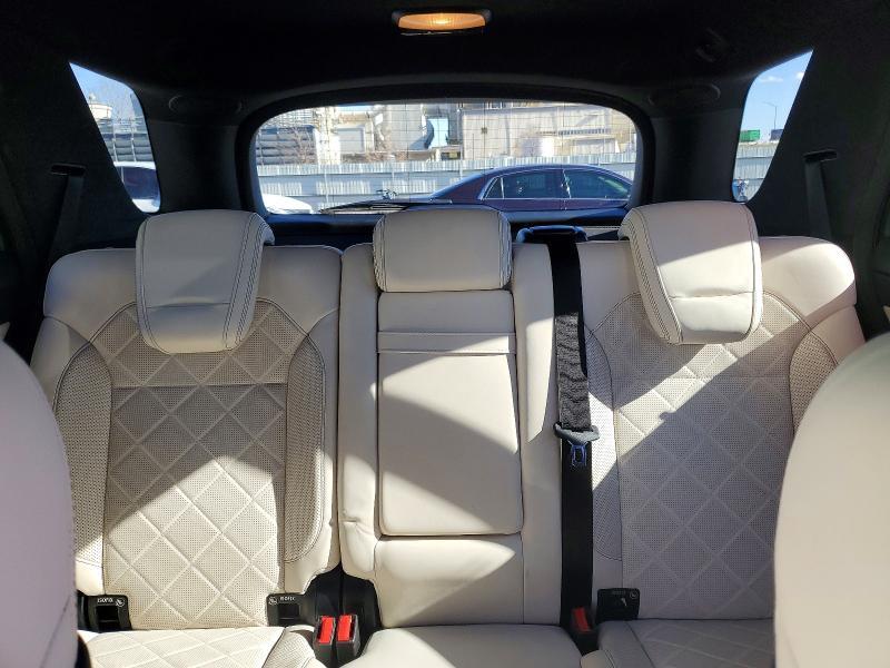 2018 Mercedes-Benz Gle 43 amg