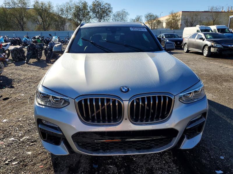 2019 BMW X3 Xdrivem40i