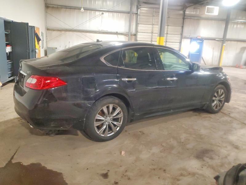 2013 Infiniti M37 x