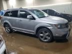 2016 Dodge Journey Crossroad