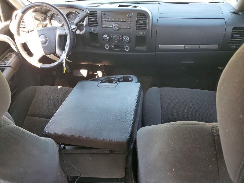 2007 GMC New Sierra