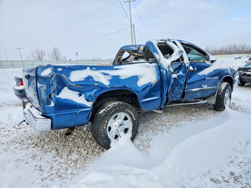 2003 Dodge RAM 2500 ST