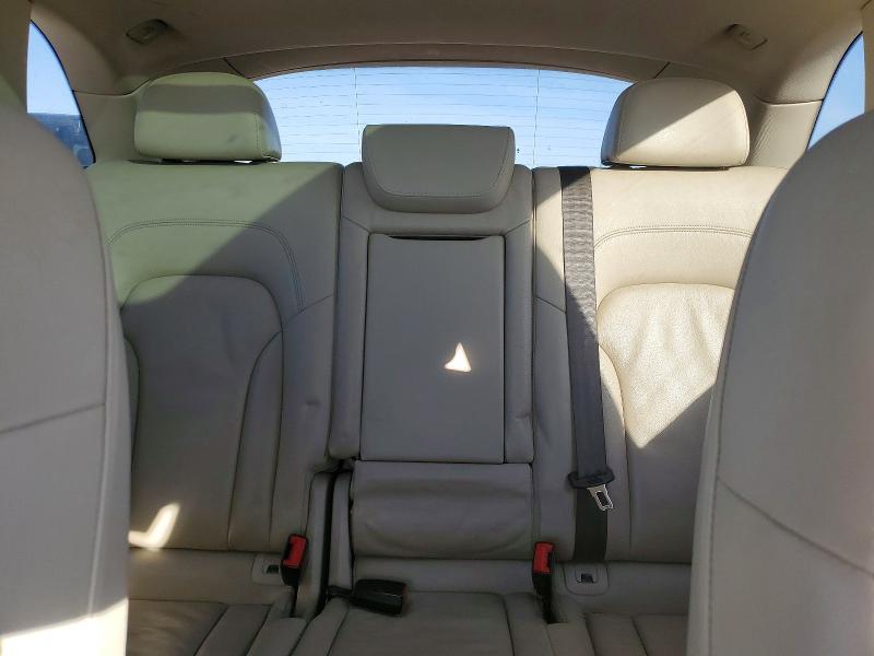 2012 Audi Q5 Premium Plus