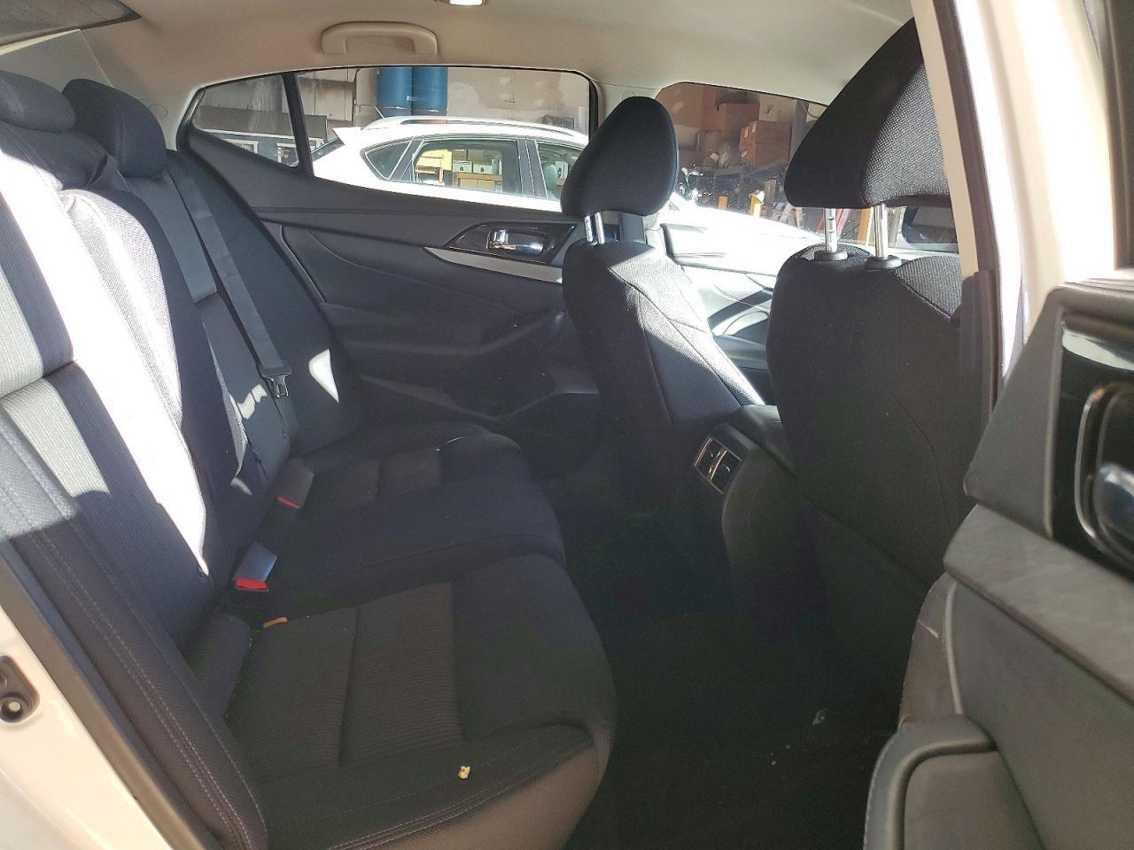 2016 Nissan Maxima 3.5s