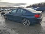2014 BMW 328 xi Sulev