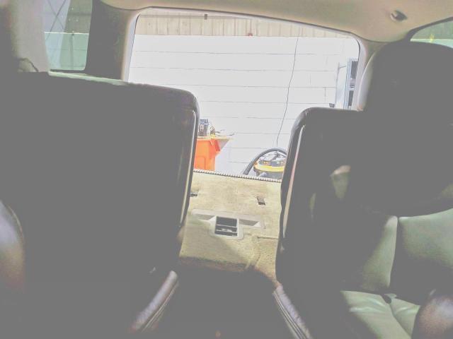 2003 GMC Yukon Denali