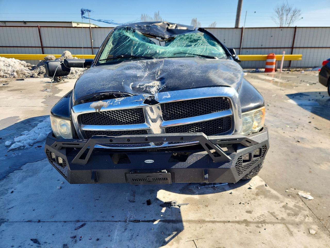 2004 Dodge Ram 1500 st