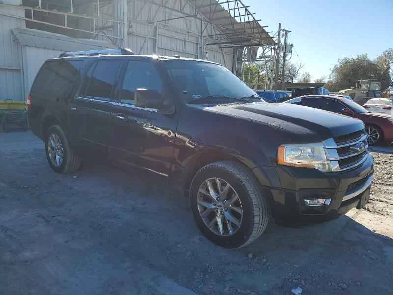 2017 Ford Expedition el Limited