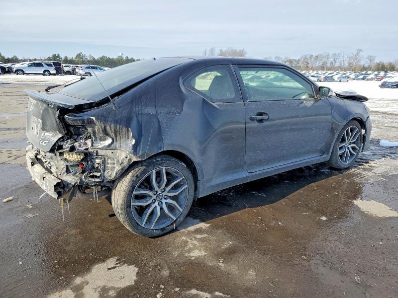 2014 Scion TC