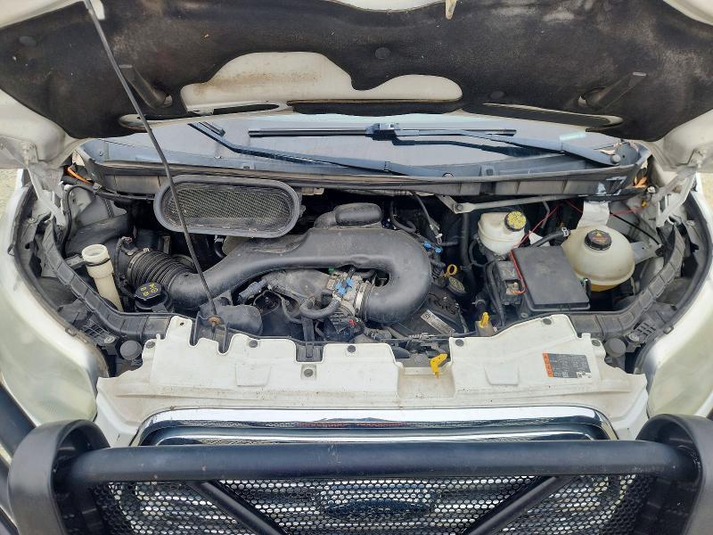 2015 Ford Transit T-150