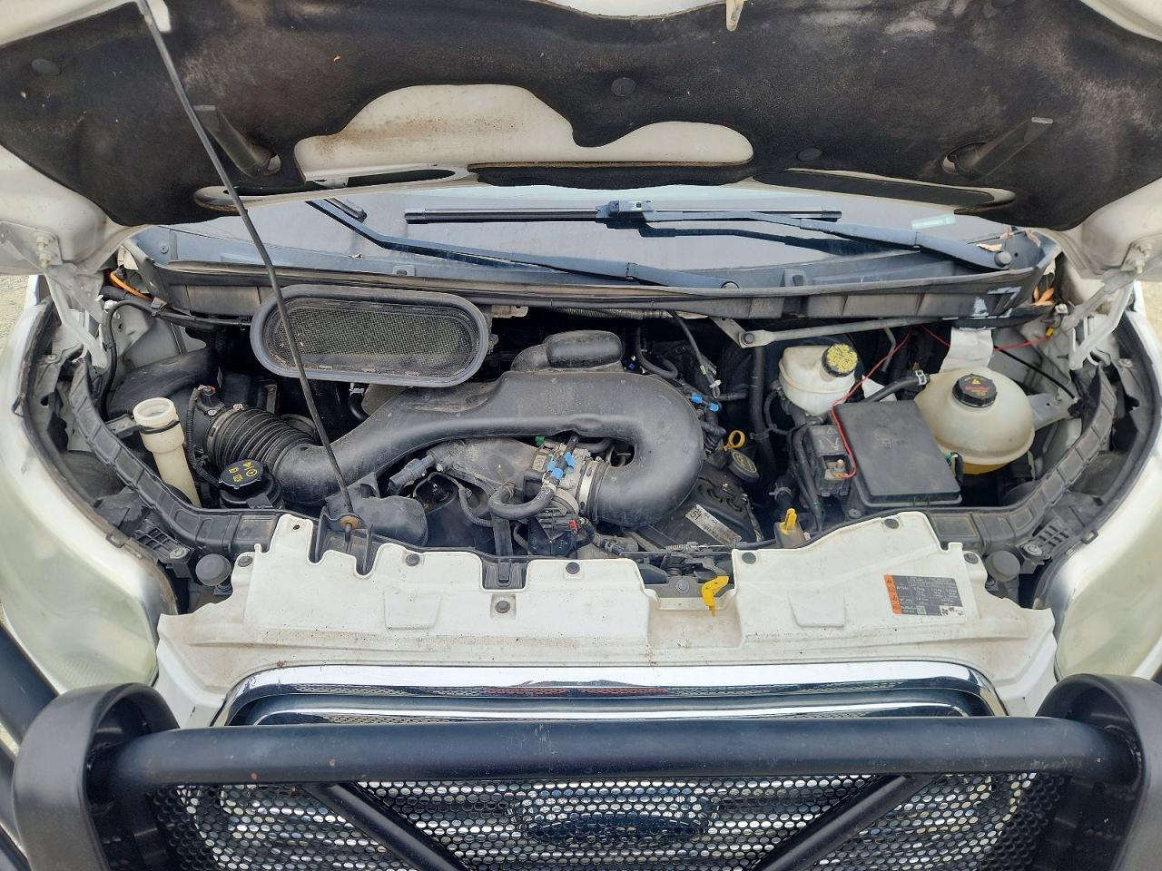 2015 Ford Transit T-150