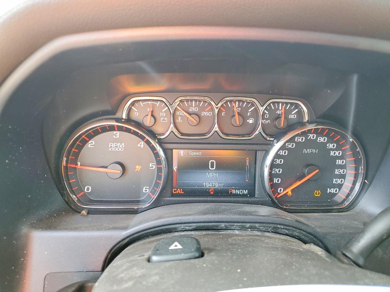 2016 GMC Sierra C1500 slt