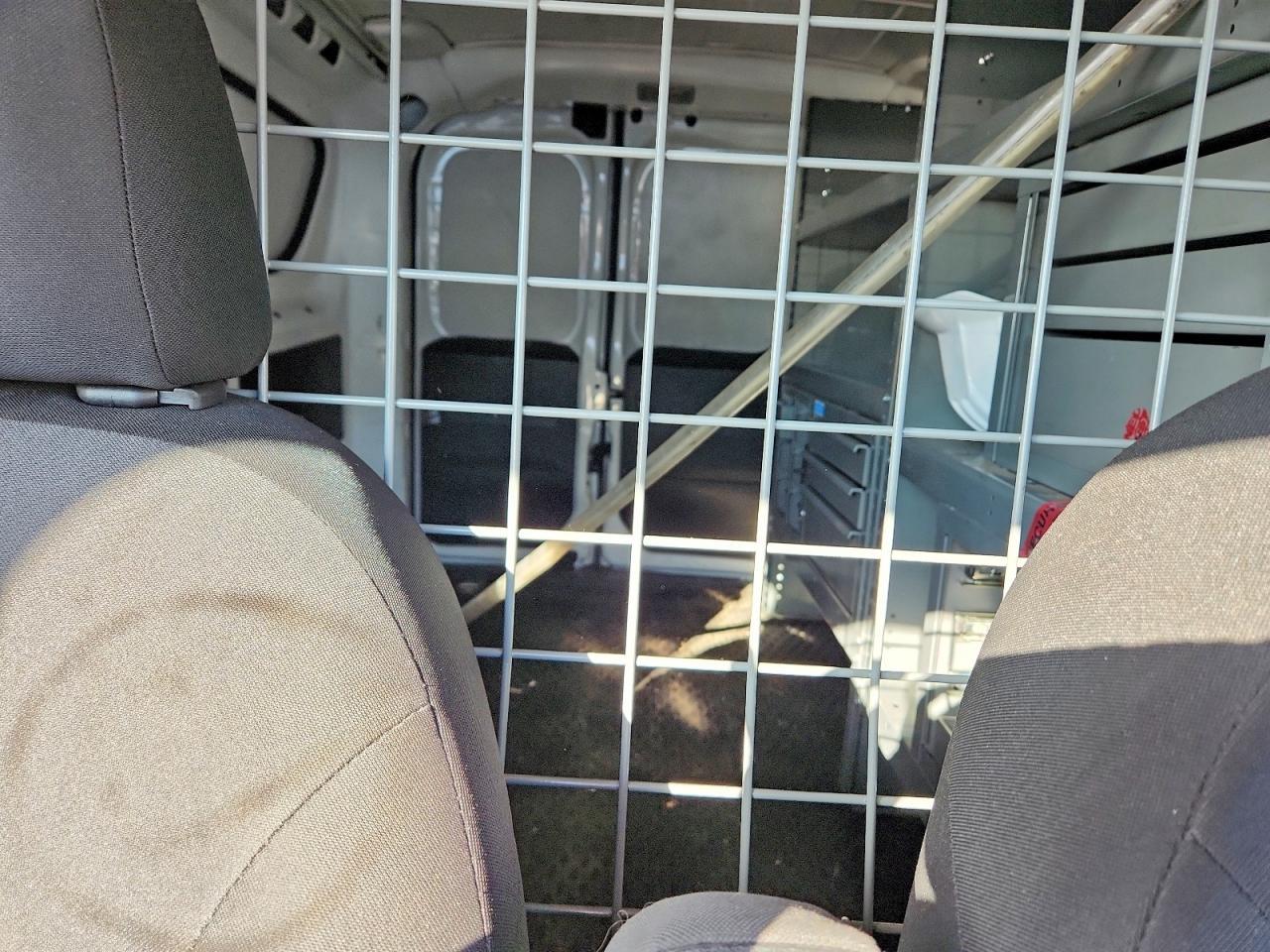 2021 Dodge RAM Promaster City