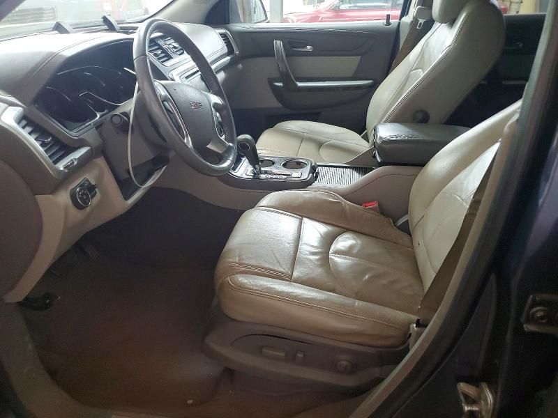 2013 GMC Acadia Slt-1