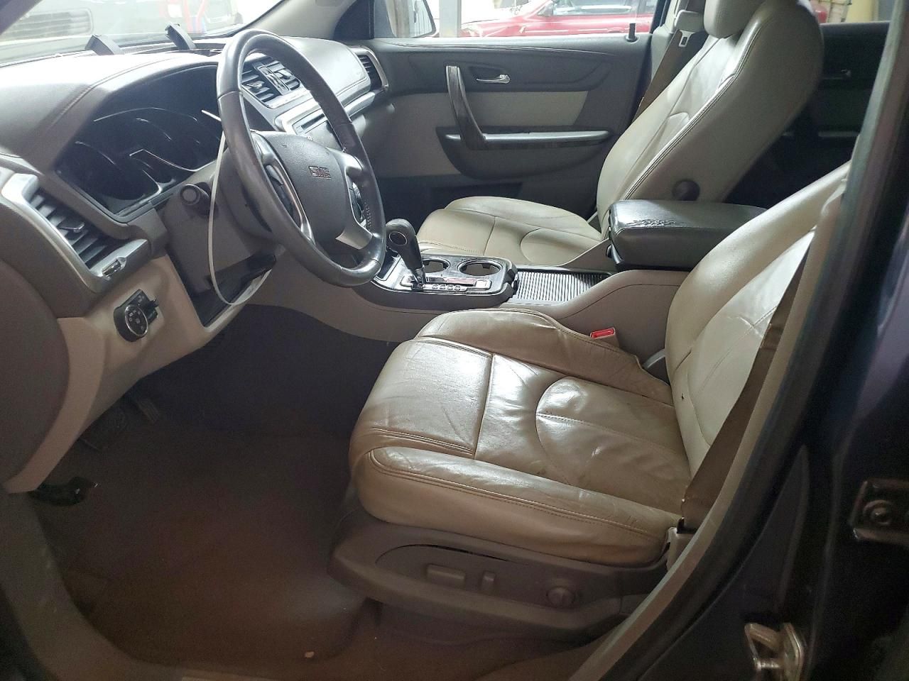 2013 GMC Acadia Slt-1