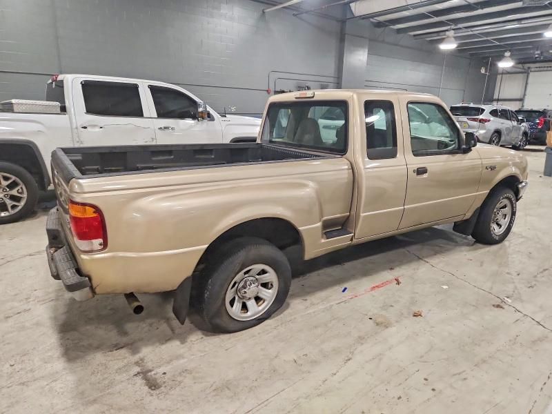 2000 Ford Ranger Super cab