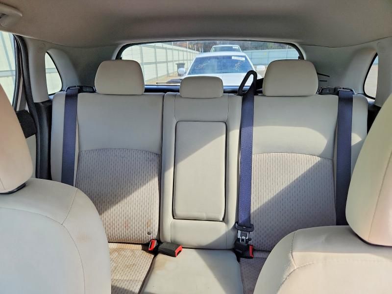 2018 Mitsubishi Outlander Sport es