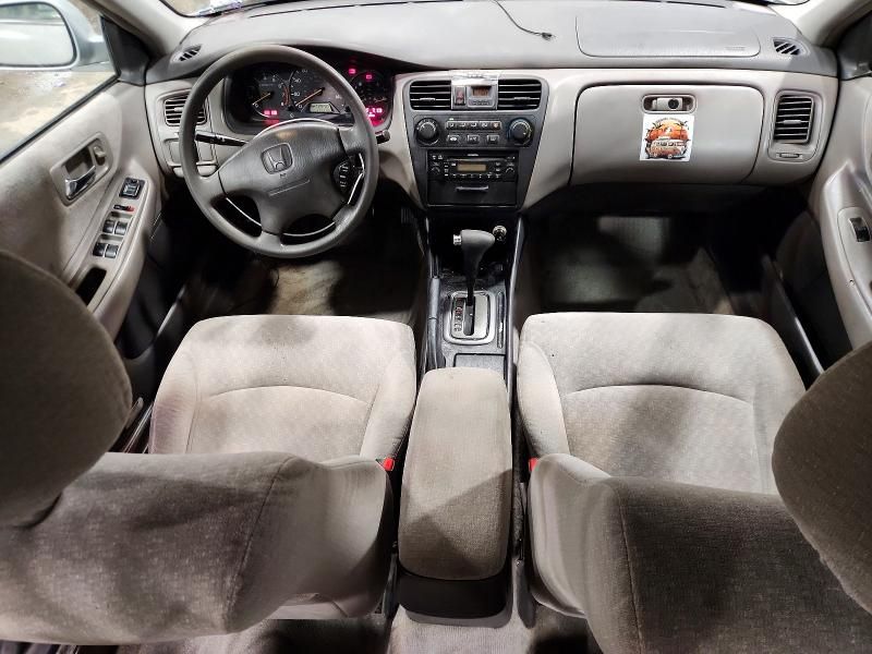 2002 Honda Accord lx