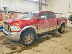 Dodge salvage cars for sale: 2010 Dodge Ram 2500