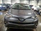 2018 Toyota Rav4 Hybrid xle