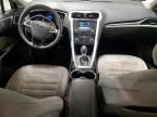 2014 Ford Fusion s