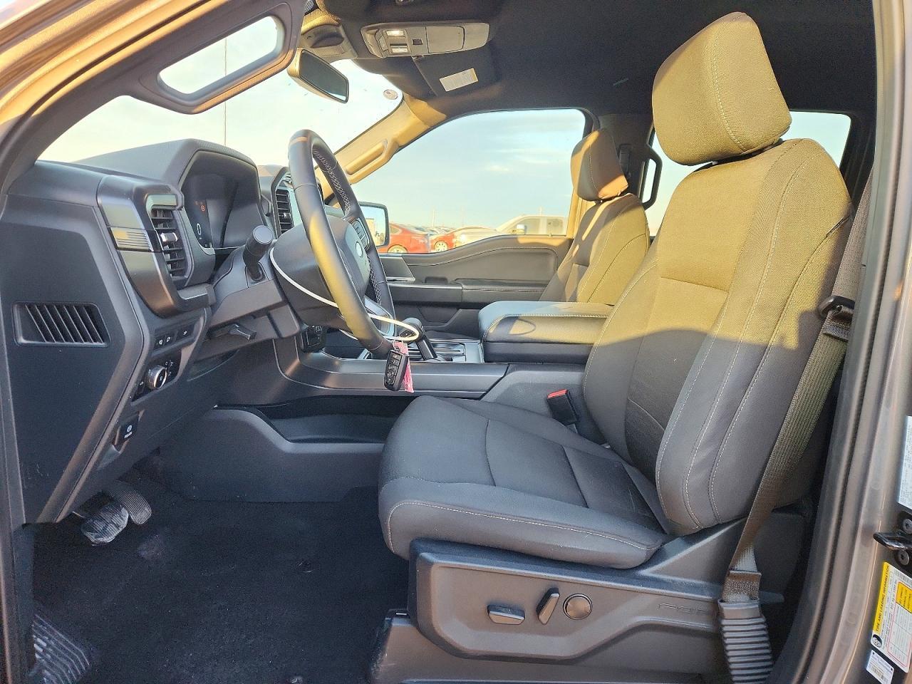 2024 Ford F150 XLT
