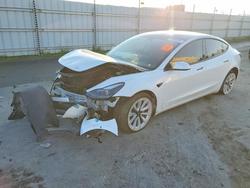 2022 Tesla Model 3 for sale in Antelope, CA