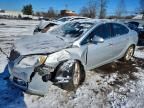 2014 Buick Verano