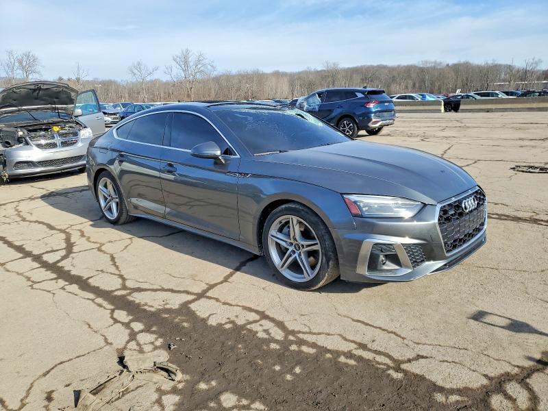 2021 Audi A5 Premium 45
