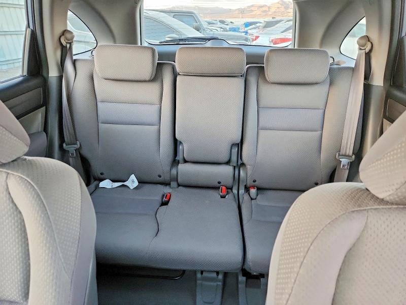 2008 Honda Cr-v lx