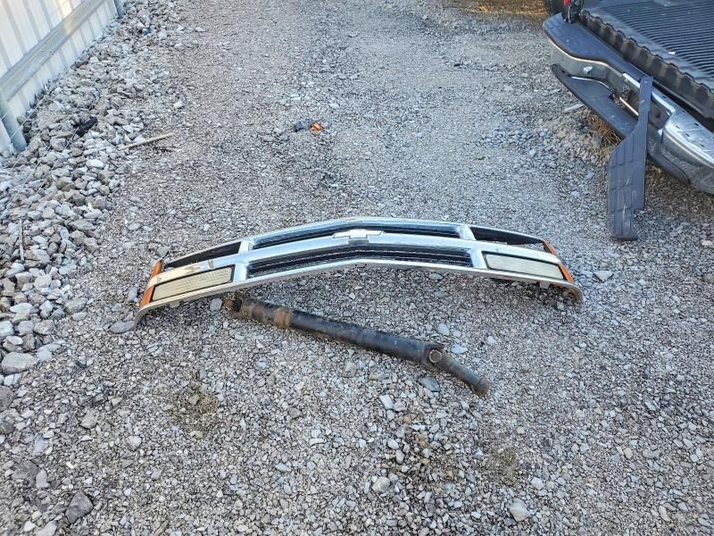 1995 Chevrolet Gmt-400 C3500