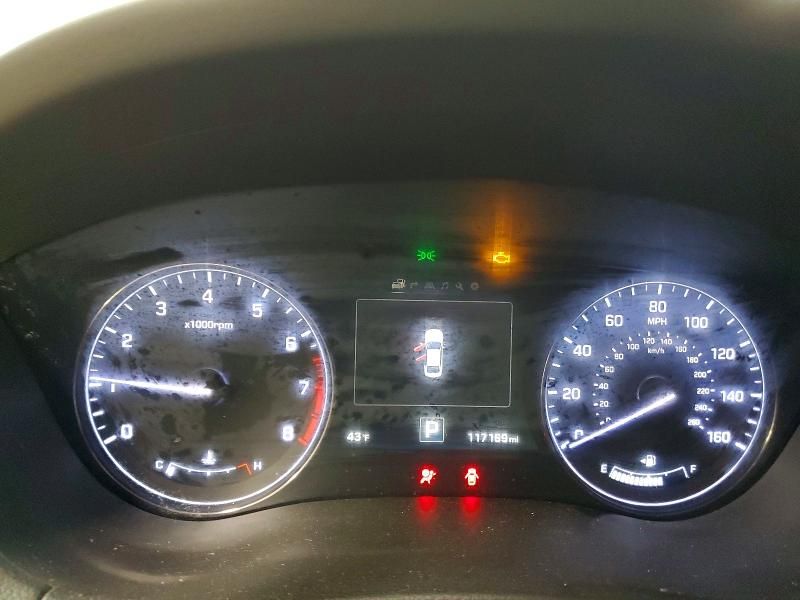 2015 Hyundai Genesis 5.0l