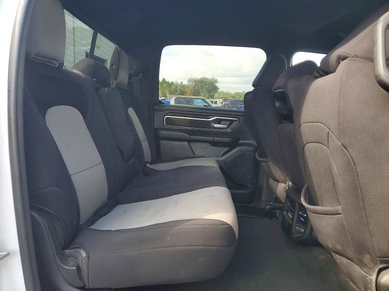 2023 Dodge Ram 1500 big Horn/lone Star