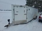 2013 Thun 2013 Legend 729TSTA35 Snowmobile Trailer