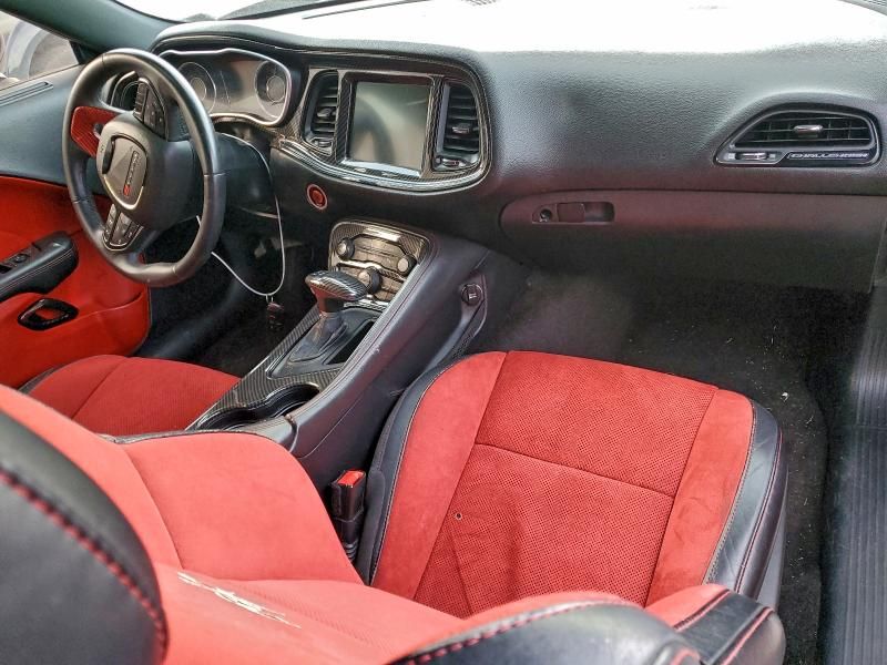 2015 Dodge Challenger sxt Plus