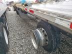 2016 Benson Flatbed Trailer