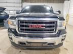 2015 GMC Sierra K1500 SLT
