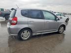 2008 Honda Fit Sport