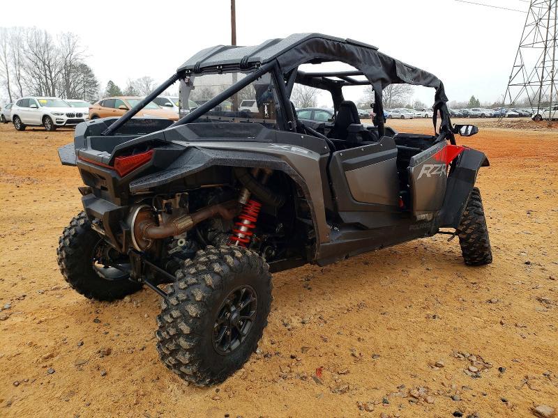 2024 Polaris RZR XP Utility Vehicle