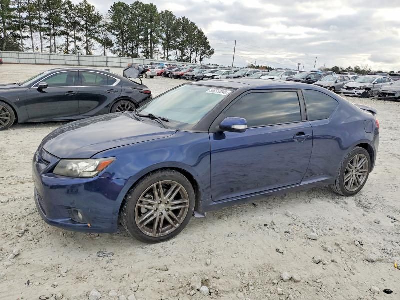 2011 Scion TC