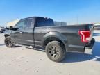 2015 Ford F150 Super cab