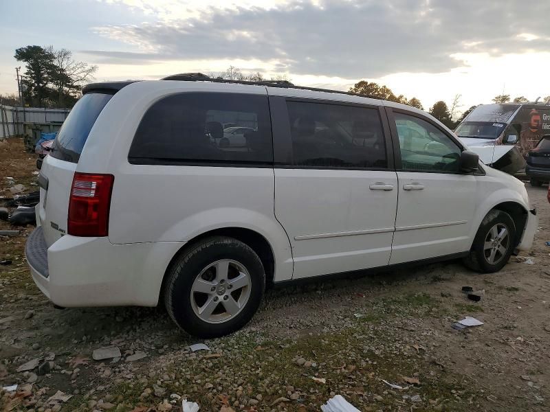 2010 Dodge Grand Caravan Hero